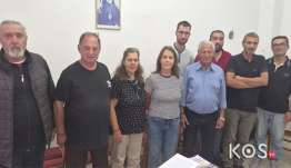 Ξεκίνησαν τα μαθήματα Βυζαντινής Μουσικής από τον Σύλλογο Ιεροψαλτών Κω
