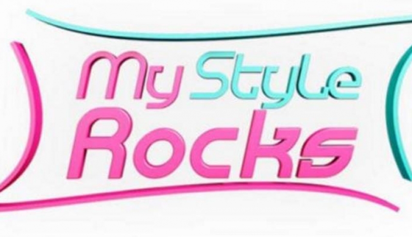 My Style Rocks: Αλλάζει ώρα το καθημερινό επεισόδιο!