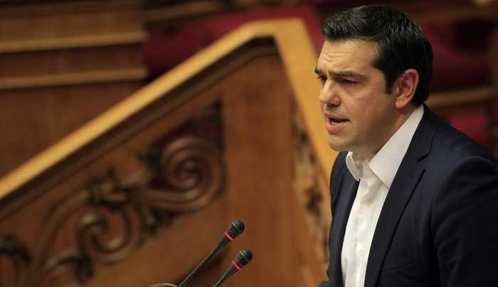 Τσίπρας: Κάναμε 6.000 προσλήψεις στην Υγεία, προγραμματίζονται άλλες 12.000