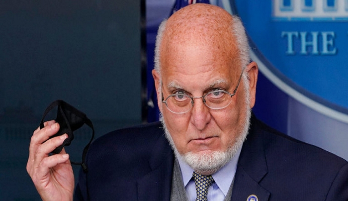 CDC: Το εμβόλιο για τον κορωνοϊό θα είναι διαθέσιμο από τις 15 Δεκεμβρίου -Τον Μάρτιο ο μαζικός εμβολιασμός