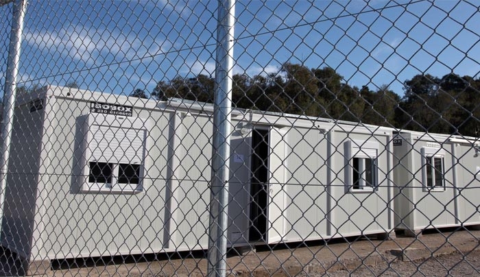 Καταγγελία για επιθέσεις κατά προσφύγων στην Λέρο.