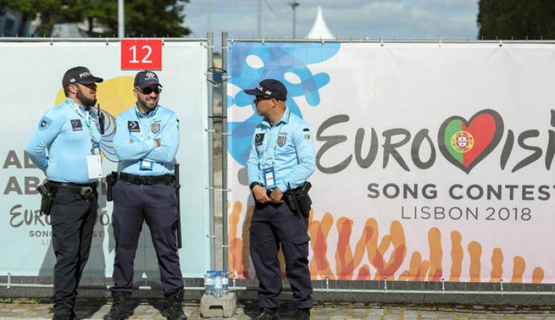 Γιατί η Άγκυρα θα συνεχίσει να μποϊκοτάρει τη Eurovision