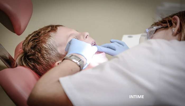 Έρχεται το dentist pass, νέο voucher για δωρεάν οδοντίατρο σε χιλιάδες παιδιά