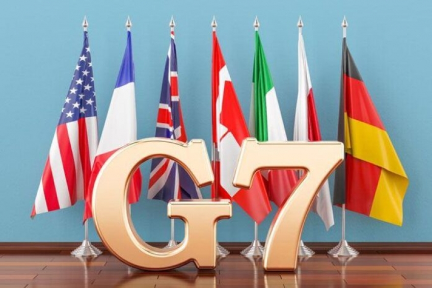Τι συμφώνησαν οι υπουργοί της G7 για τα διεθνή ταξίδια 7 αρχές για τα παγκόσμια τουριστικά πρότυπα