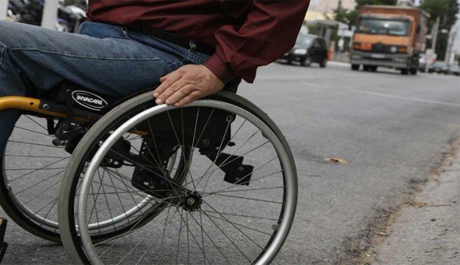 Δήλωση Μίκας Ιατρίδη από την Αστυπάλαια για την συμπεριφορά της Κυβέρνησης σε ανθρώπους με αναπηρία