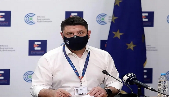 Προειδοποίηση Χαρδαλιά: Ολέθριο αν έχουμε συρροές κρουσμάτων στα νησιά