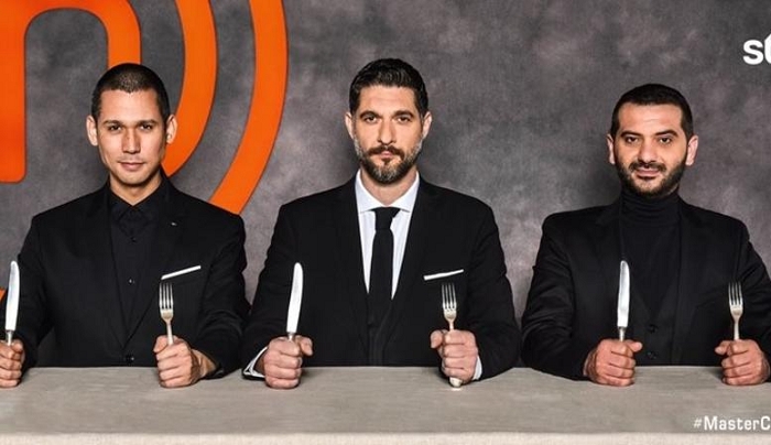 MasterChef 4: Δύο γνώριμοι σεφ μπαίνουν στο ριάλιτι - Η επίσημη ανακοίνωση