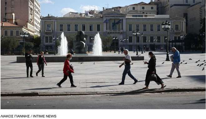 Οι κρίσιμες ημερομηνίες για ελεύθερους επαγγελματίες, servicers και ασφαλιστικό