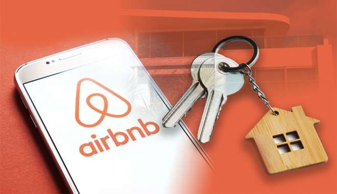 Airbnb: Αλλαγές στο παρά πέντε στο νομοσχέδιο
