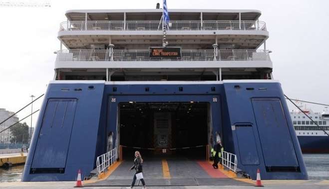 Ολοκληρώθηκε η σύσκεψη για τα ακτοπλοϊκά εισιτήρια – Τι ζητά η κυβέρνηση, τι λένε οι ακτοπλόοι