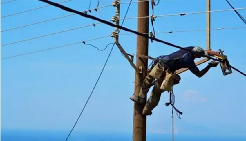 ΔΕΔΔΗΕ: Ανακοίνωση διακοπής ηλεκτρικού ρεύματος σε Αντιμάχεια &amp; Πυλί