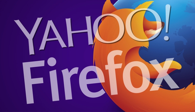 Η Yahoo θα είναι πλέον η προεπιλεγμένη μηχανή αναζήτησης στο Firefox