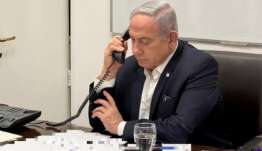 «Υπάρχει πραγματική πιθανότητα συμφωνίας με τη Χαμάς»: Ισραηλινοί κύκλοι μετά την επικοινωνία Νετανιάχου - Μπάιντεν