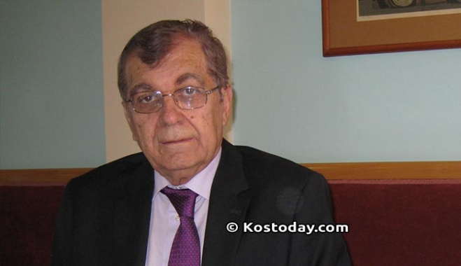 Αποδεκτή η παρέμβαση Κρεμαστινού για κοπή επετειακού νομίσματος Ένωσης της Δωδεκανήσου με την Ελλάδα