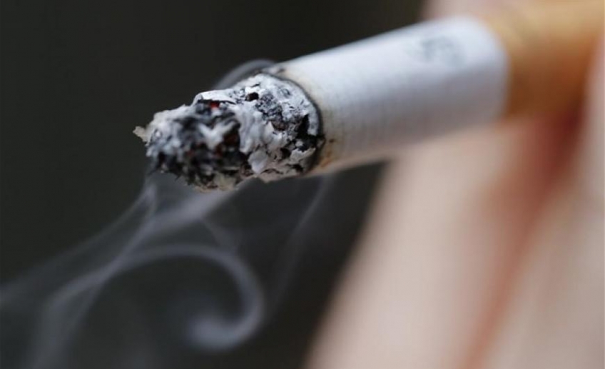 ΣτΕ: Απαγορεύεται το κάπνισμα σε κέντρα διασκέδασης και καζίνο