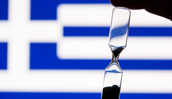 ΑΡΘΡΟ - ΦΩΤΙΑ TOY FORBES: Το τέλος στο ελληνικό έπος του χρέους δεν τέλειωσε - Καλύτερη η χρεοκοπία και το Grexit