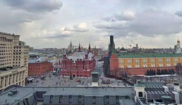Ακυρώνεται πρόγραμμα 10.000 θέσεων από μεγάλο ρωσικό tour operator