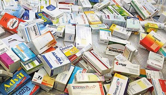 Ποια φάρμακα θα πωλούνται εκτός φαρμακείων - Δείτε όλη τη λίστα