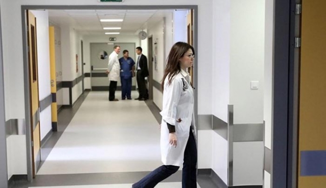Ξεκίνησε η αξιολόγηση των διοικητών των Νοσοκομείων