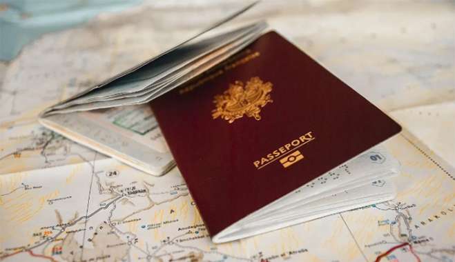 Ψηφιακά η συλλογή δικαιολογητικών για την έκδοση διαβατηρίου - Τι αλλάζει