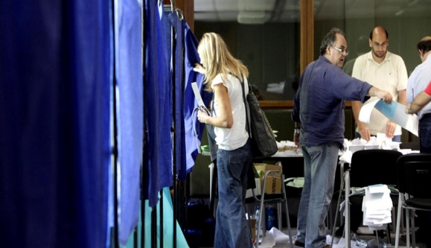 Αυξάνουν 24% τις εκλογικές δαπάνες για αποζημιώσεις δημοσίων υπαλλήλων
