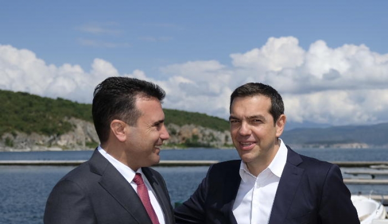 Από 2.000 έως 8.000 ευρώ η κατοχύρωση του brand «Μακεδονία» για τις ελληνικές επιχειρήσεις!