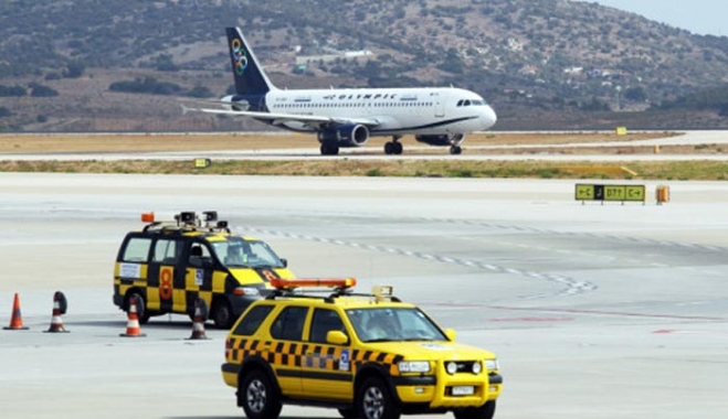 Olympic Air: Ποιες πτήσεις ακυρώνονται λόγω απεργίας