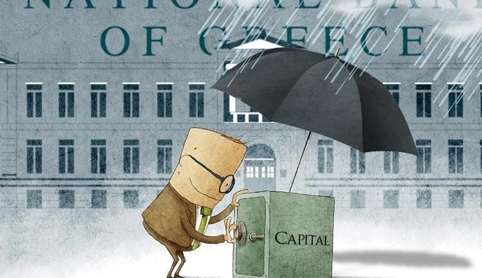 Προς μερική άρση των capital controls για το Χρηματιστήριο