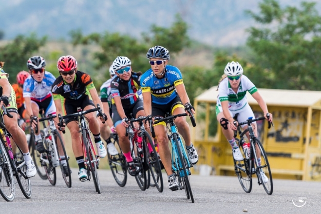 Στη Λέσβο το Πανελλήνιο ποδηλασίας Δρόμου Elite Ανδρών και Γυναικών