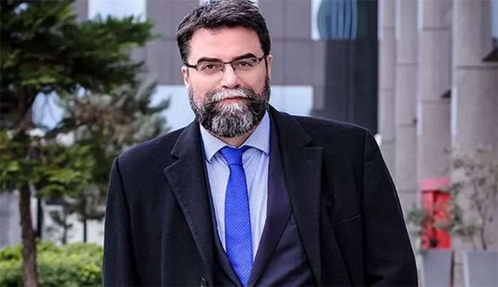 Πρόγραμμα Επίσκεψης του Υφυπουργού Υποδομών και Μεταφορών, Βασίλη Οικονόμου, στην Κάλυμνο και την Κω
