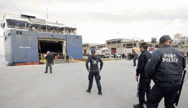 Μεταγωγές με μεγάλη προχειρότητα με τα πλοία της ακτοπλοΐας