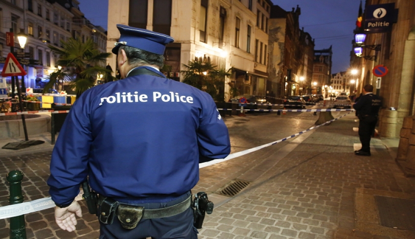Μετά το Λονδίνο, νέα επίθεση με μαχαίρι στο Βέλγιο: Τραυματίας ο δράστης