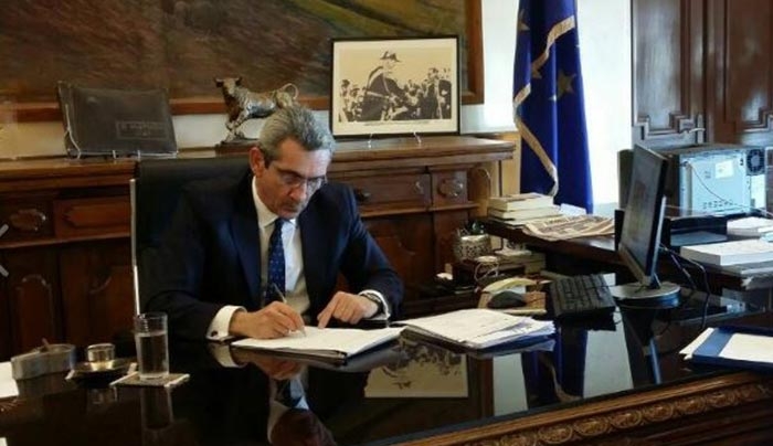 Σφράγιση παράνομων συνεργείων συντήρησης και επισκευής οχημάτων από την ΠΝΑ
