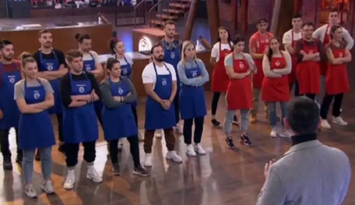 Ανατροπή στο MasterChef – Άλλαξε την πορεία του διαγωνισμού