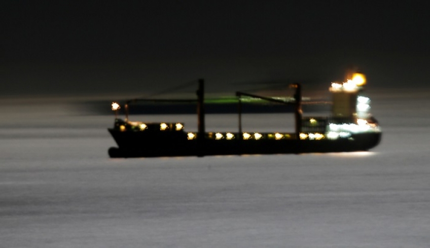 Το ιρανικό δεξαμενόπλοιο που κρατούνταν στο Γιβραλτάρ κατευθύνεται προς την Ελλάδα