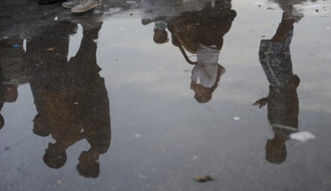 Άλλη μια… καραβιά με πρόσφυγες στο λιμάνι του Πειραιά