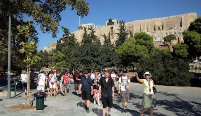 Προκήρυξη εισαγωγής σπουδαστών στις Σχολές Ξεναγών Αθήνας, Θεσσαλονίκης και Ρόδου