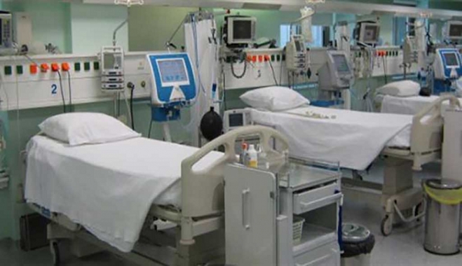 Πενήντα καινούργιοι αναπνευστήρες για τις ΜΕΘ – Δωρεά της «Παπαστράτος»