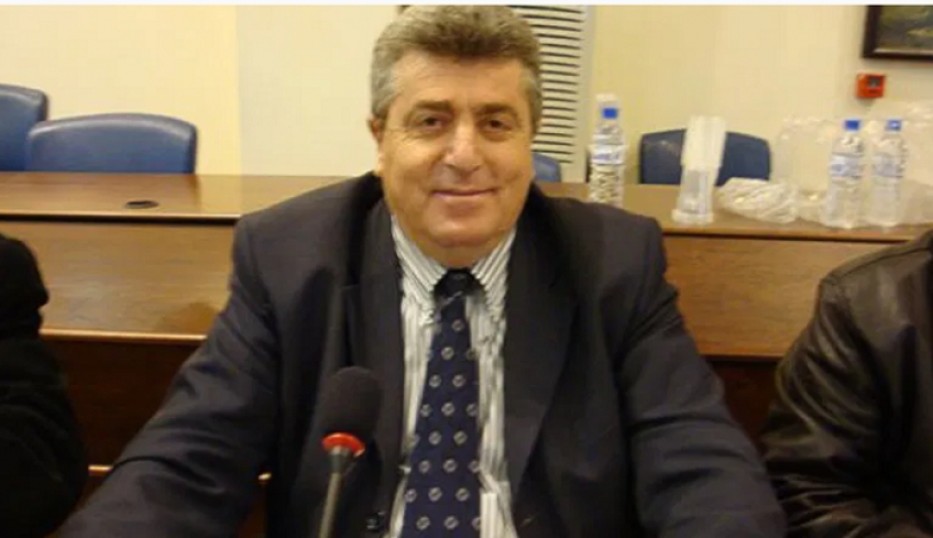 Φ. Ζαννετίδης: «Το θράσος του καταδικασμένου για απάτη Χαρ. Κόκκινου να μιλάει για οικονομική διαχείριση»