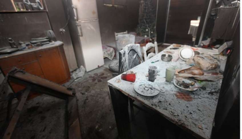 Κολωνός: Κατέληξε μετά από 12 ημέρες ο 5χρονος από τη φωτιά στο διαμέρισμα της οικογένειας