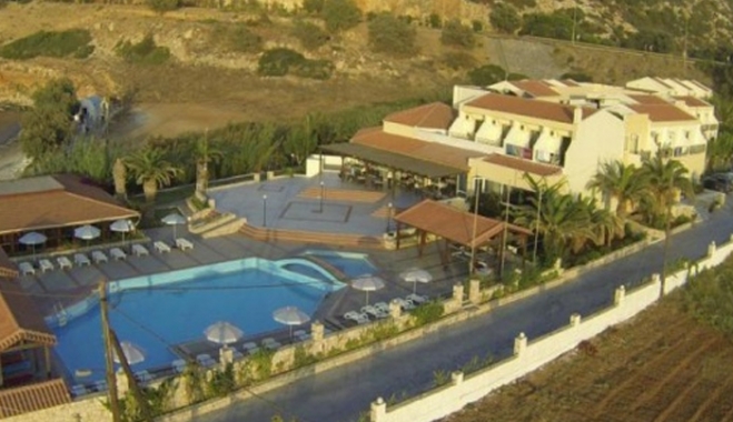 Αποφάσεις για ξενοδοχεία σε Κω και Κρήτη