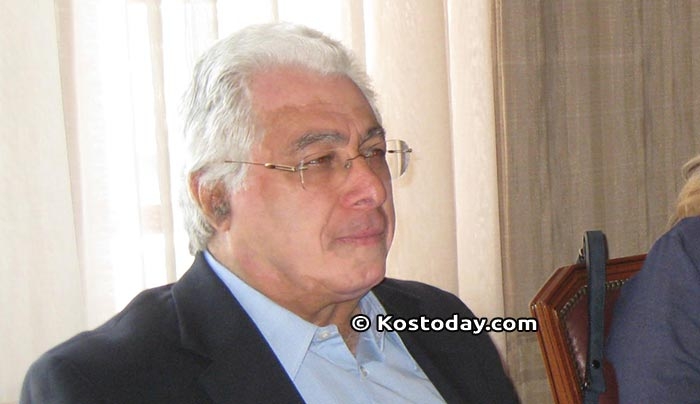 Ο τ. Βουλευτής – Υπουργός Αριστοτέλης Α. Παυλίδης σε ετήσιο Διεθνές Συμπόσιο