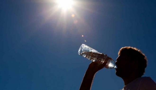 Έρχεται αφρικανικός καύσωνας 48 ωρών με 42°C - Δείτε πού θα «χτυπήσει» - Οδηγίες προφύλαξης