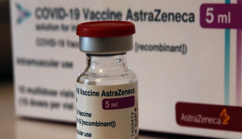 Εμβόλιο AstraZeneca: Εκτακτη σύσκεψη του Παγκόσμιου Οργανισμού Υγείας για τη χρήση του
