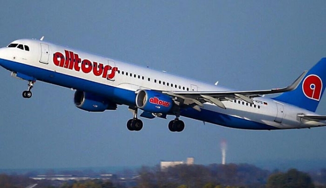 Alltours: Σε διψήφια άνοδο οι κρατήσεις για την Ελλάδα