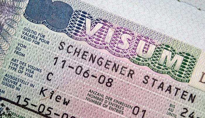 Απελευθέρωση βίζας Σένγκεν σε Τούρκους