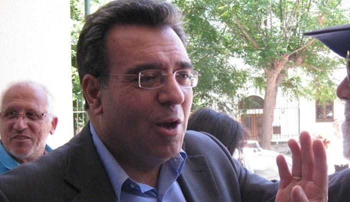 Στη Βουλή φέρνει ο Μάνος Κόνσολας το ζήτημα της κατάργησης 13 τμημάτων ΕΠΑΛ σε Ρόδο, Κω, Κάρπαθο και Πάτμο
