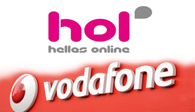 Vodafone - HOL: Eξαγορά - ορόσημο στις τηλεπικοινωνίες