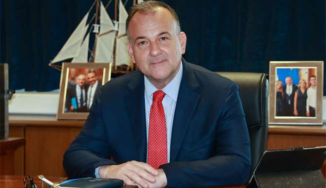 Γιάννης Παππάς: «Η νησιωτικότητα ως συνταγματική δέσμευση».