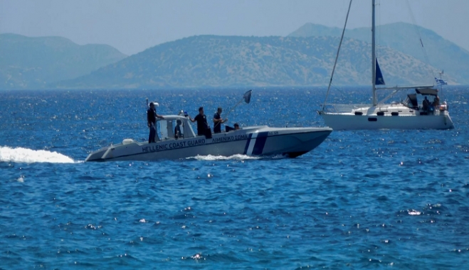 Δίωξη για κατασκοπεία σε βάρος 43χρονου Αιγύπτιου που συνελήφθη στην Κω